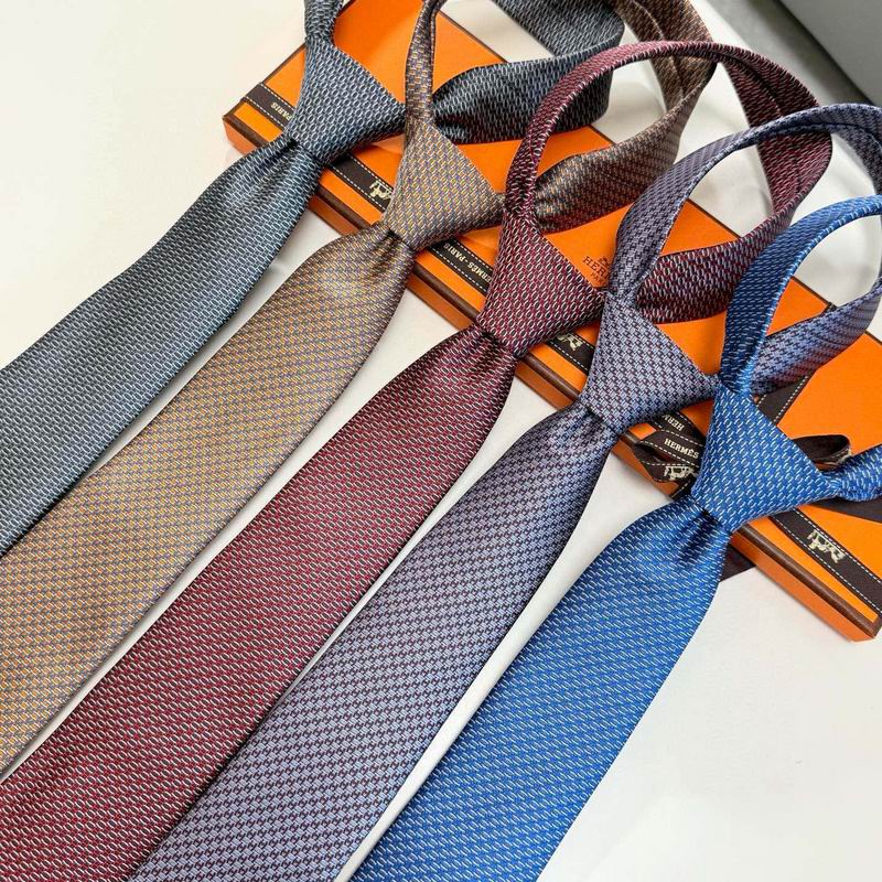 Hermes Tie hm82